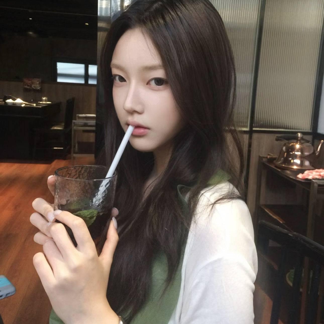 Pink Ice Cream Cupcakes