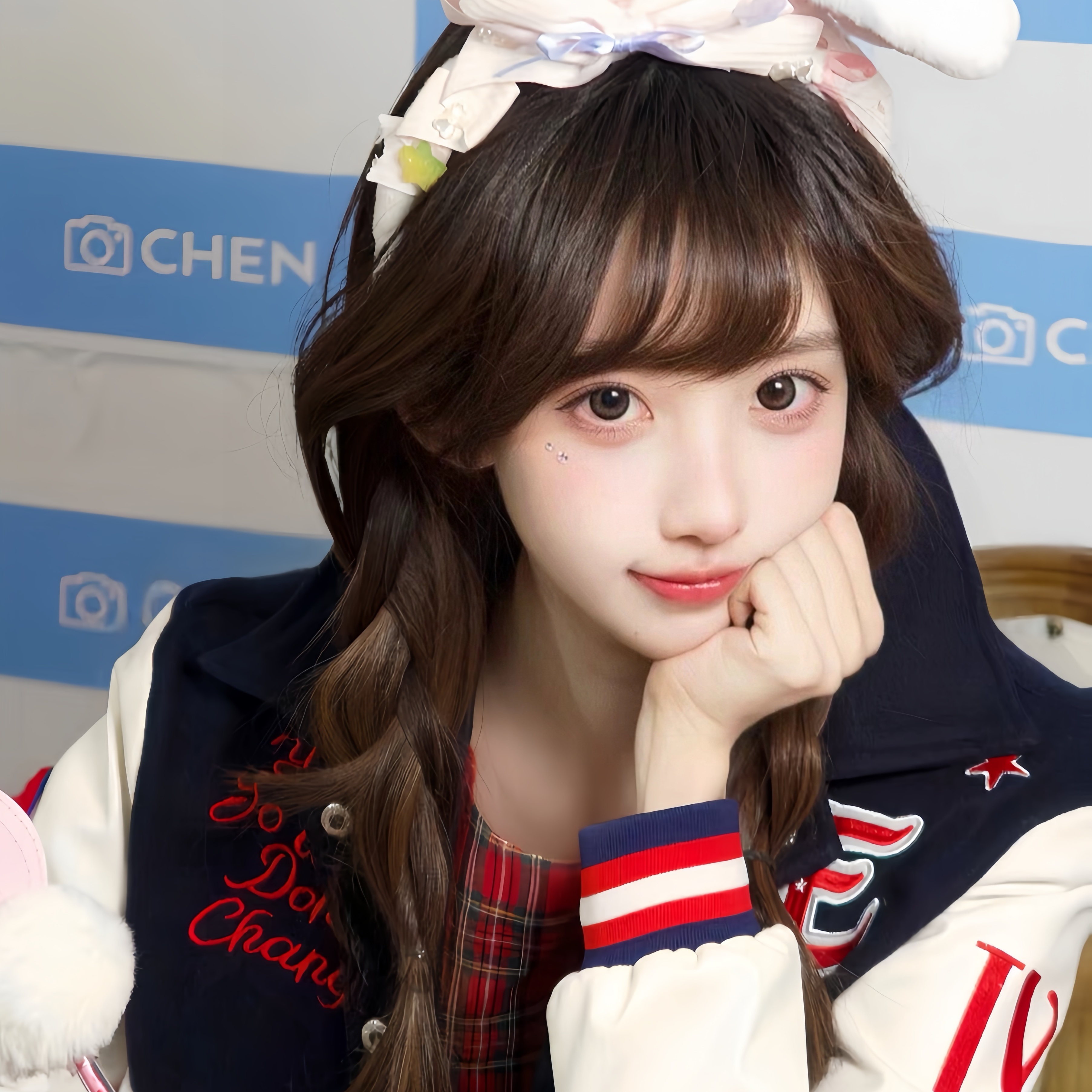 Chocolate and Toffee Apple Muffins